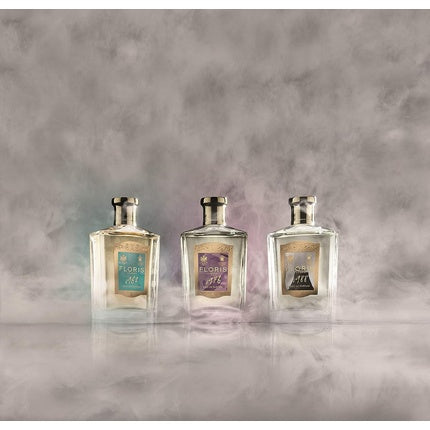 Parfum, Floris, 71/72 Eau de Parfum 100ml