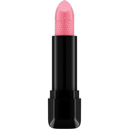 Ruj, Catrice, Shine Bomb No. 110, Roz, Vegan