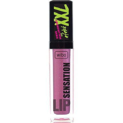 Luciu de buze Wibo Lip Sensation, 21g