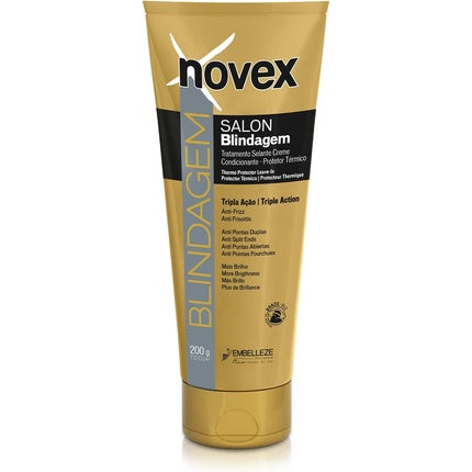 Balsam Novex, Blindagem, 200ml