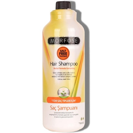 Șampon Morfose, Herbal, 1000ml