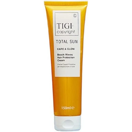 Spray protecție solară păr, Tigi, Beach Waves, 150ml