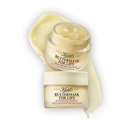 Masca de buze, Kiehl's, Buttermask, 30g
