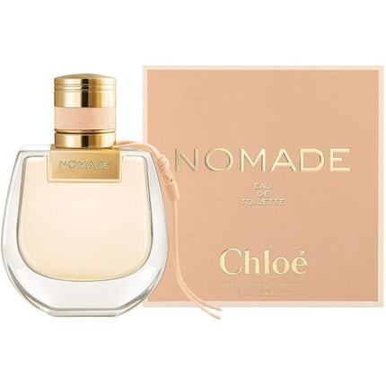 Parfum, Chloé, Nomade, Eau De Toilette, 50ml