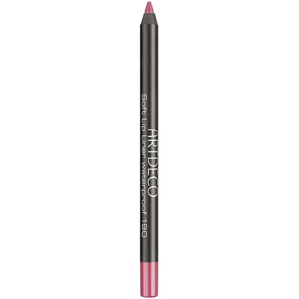 Creion contur buze, Artdeco, Soft Lip Liner, roz, 1.2g