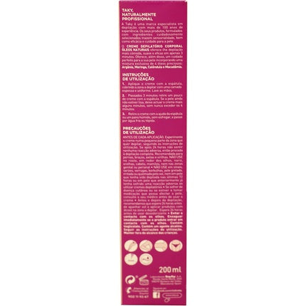 Săpun Taky Aceites Naturales, 200g