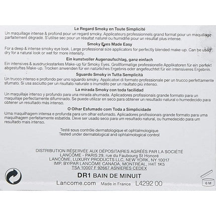 Fard de pleoape, Lancôme, Hypnose Doll Eyes Do3, multicolor