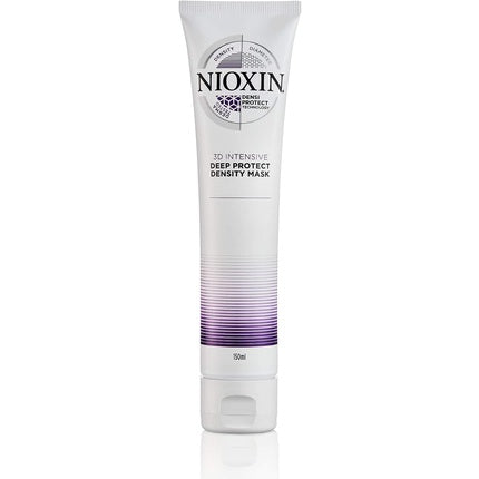 Masca de păr, Wella Nioxin 3D, alb-violet, 150ml