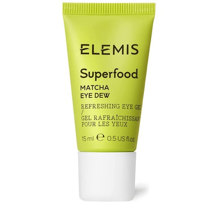 Ser pentru ochi, Elemis, Superfood Matcha Eye Dew 15ml