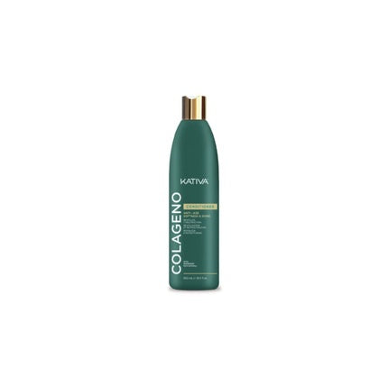Balsam, Kativa, Collagen, 550ml