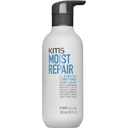 Balsam Păr, KMS, Moist Repair, Capacitate 300ml
