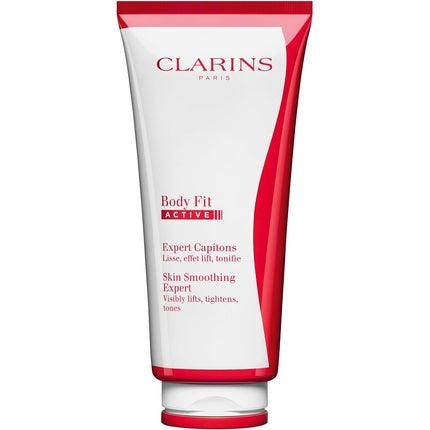 Gel-Crema pentru Celulita, Clarins Body Fit, 220g