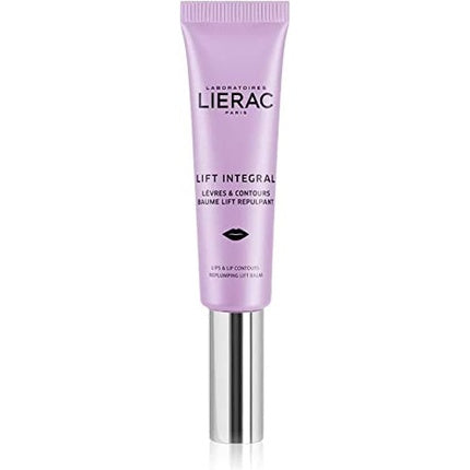 Balsam buze, Lierac, Lift Integral, mov