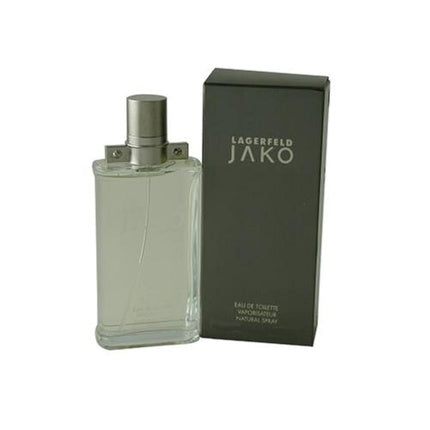 Parfum Lagerfeld Jako, Eau De Toilette, 119g