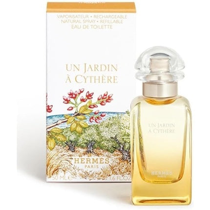 Parfum Unisex, Hermès, Un Jardin à Cythère, 50 ml