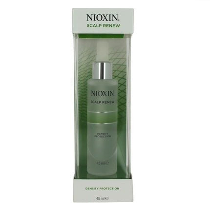 Tratament căderea părului, Nioxin, Scalp Renew, 45ml, verde