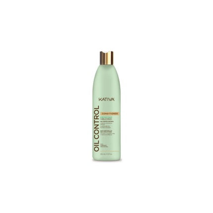 Balsam, Kativa, Oil Control, 335ml