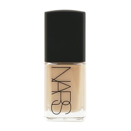 Fond de ten, Nars, Sheer Glow Yukon 30ml