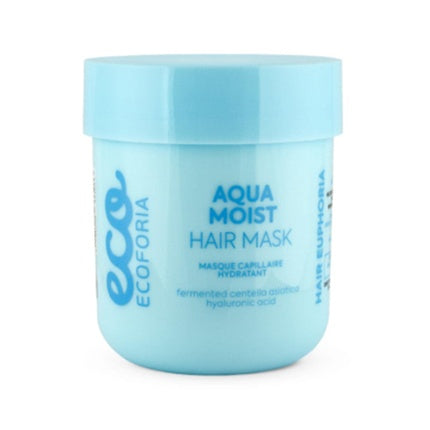 Masca de par, Ecoforia, unisex, 100g