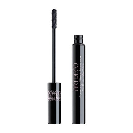 Mascara Artdeco Amazing Effect, negru, volum