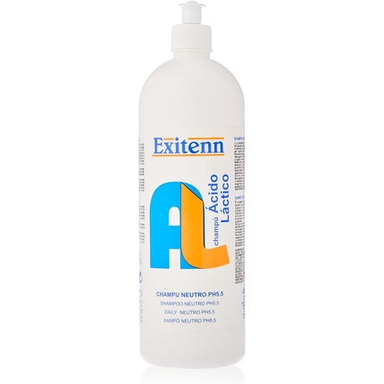 Șampon, Exitenn, Neutral, pH 5.5, 1000ml
