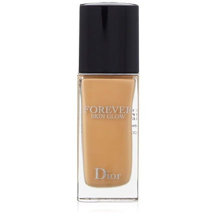 Fond de ten, Dior, Diorskin Forever Skin Glow, 3W Warm, 30ml