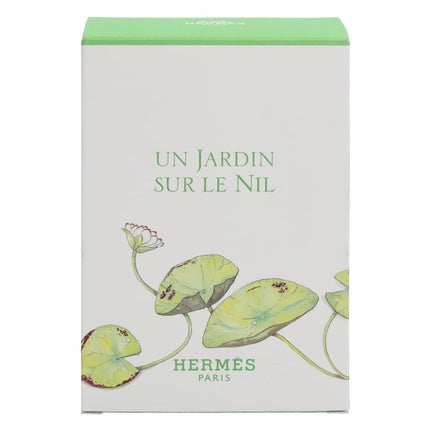 Parfum Hermès Un Jardin Sur Le Nil 200g