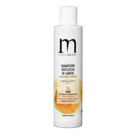 Șampon, Mulato, Light Revealing, 200ml