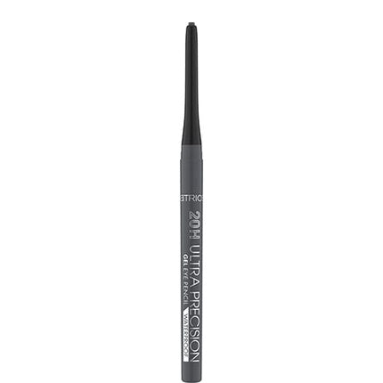 Creion de Ochi, Catrice, 20H Ultra Precision Waterproof Gel, Gri