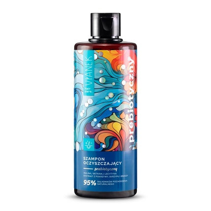 Șampon Vianek, Extracte din Plante, 300ml