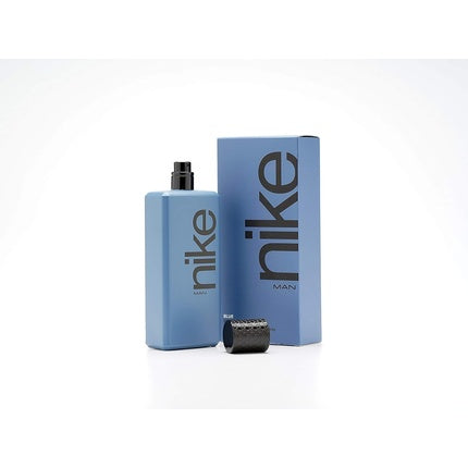 Parfum, Nike, Blue, 100 ml