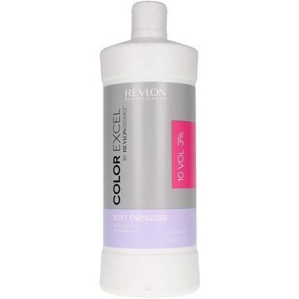 Energizant păr, Revlon, Colour Soft, 10 Vol 3%, 900ml