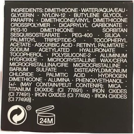 Concealer, Nars, Soft Matte, Biscuit