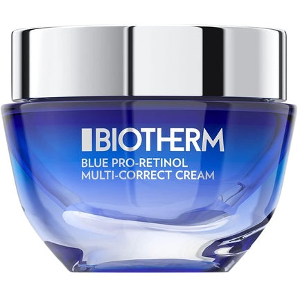 Crema antirid, Biotherm, Blue Pro Retinol, 50ml