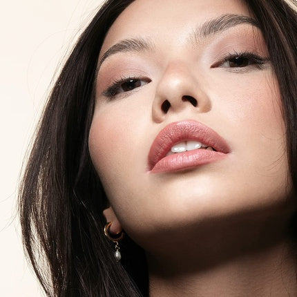 Ruj Inglot, model 320, negru