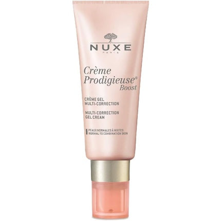 Crema gel multi-corectoare NUXE Creme Prodigieuse Boost, 40ml