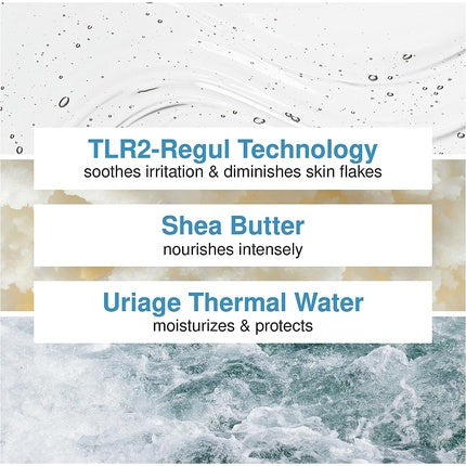 Emulsie Regulatoare, Uriage D.S., 40ml