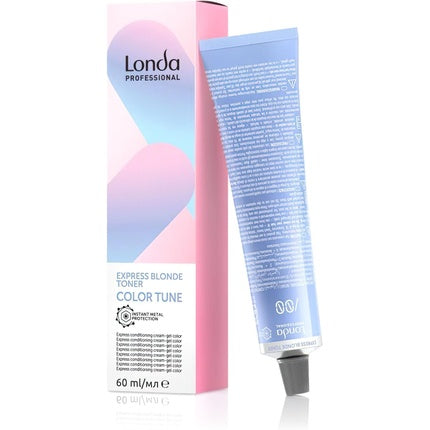 Toner păr, Londa, Express Blonde, 60ml