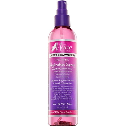 Spray pentru păr The Mane Choice, Sweet Strawberry, 237 ml