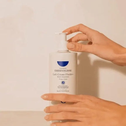 Cremă Lichidă, Embryolisse, Lait-Crème, Alb, Refill