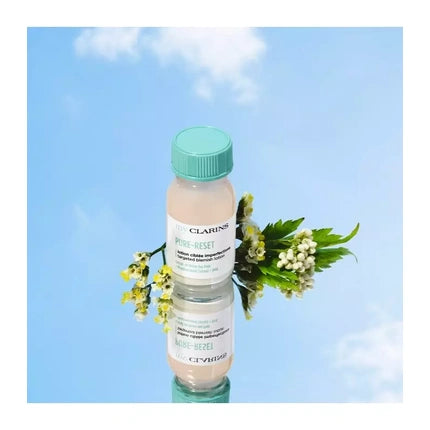 Lotiune anti-imperfectiuni, Clarins MY CLARINS PURE-RESET, 13 ml