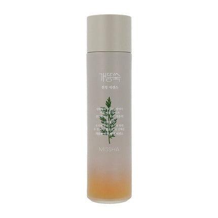 Esenta calmanta, Missha, Artemisia, 150ml