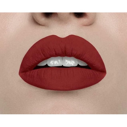 Ruj lichid Mulac No Pain No Gain, mat, vegan