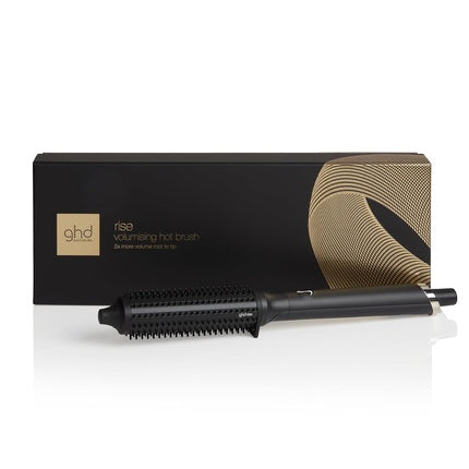 Perie Electrică Ondulatoare, Ghd, Rise, Tehnologie Ultra Zone, Negru