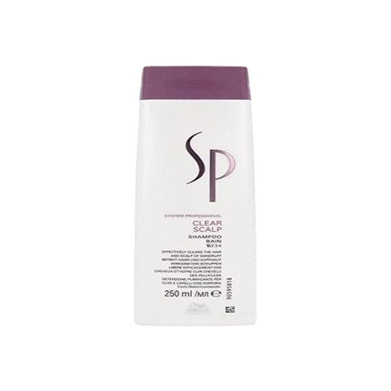 Sampon Wella SP Clear Scalp 250ml