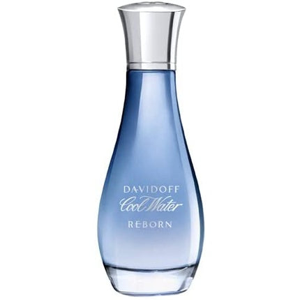 Parfum Davidoff Cool Water Reborn, femei, 50 ml