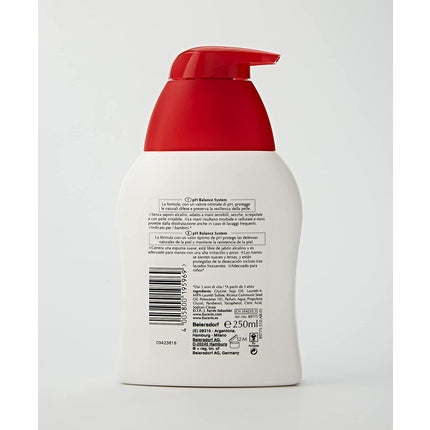 Ulei pentru îngrijirea cuticulelor, Eucerin, 250ml