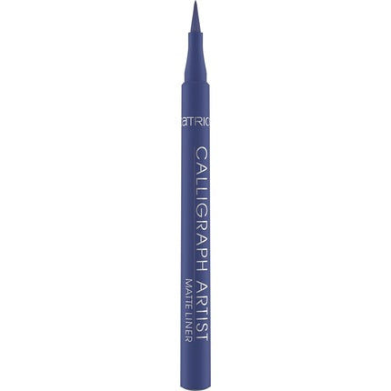 Eyeliner, Catrice Calligraph Artist Matte 1.1ml