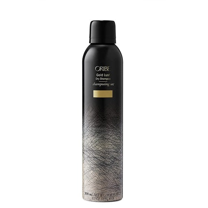 Șampon uscat, Oribe, Gold Lust, negru 6.3oz