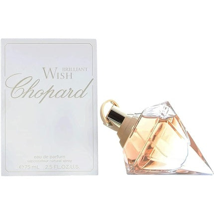 Parfum Chopard Brilliant Wish, Eau de Parfum, 75 ml